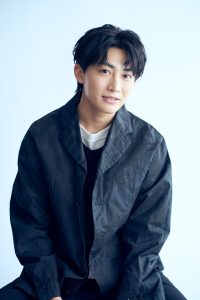 【日野友輔】『日野友輔 2026.4-2027.3 CALENDAR』発売イベント