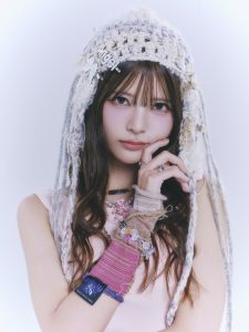 【華乃】『トキメキ詐欺 – EP』のリリースを記念して、東京・神奈川・愛知・大阪にてリリースイベントの開催が決定いたしました！