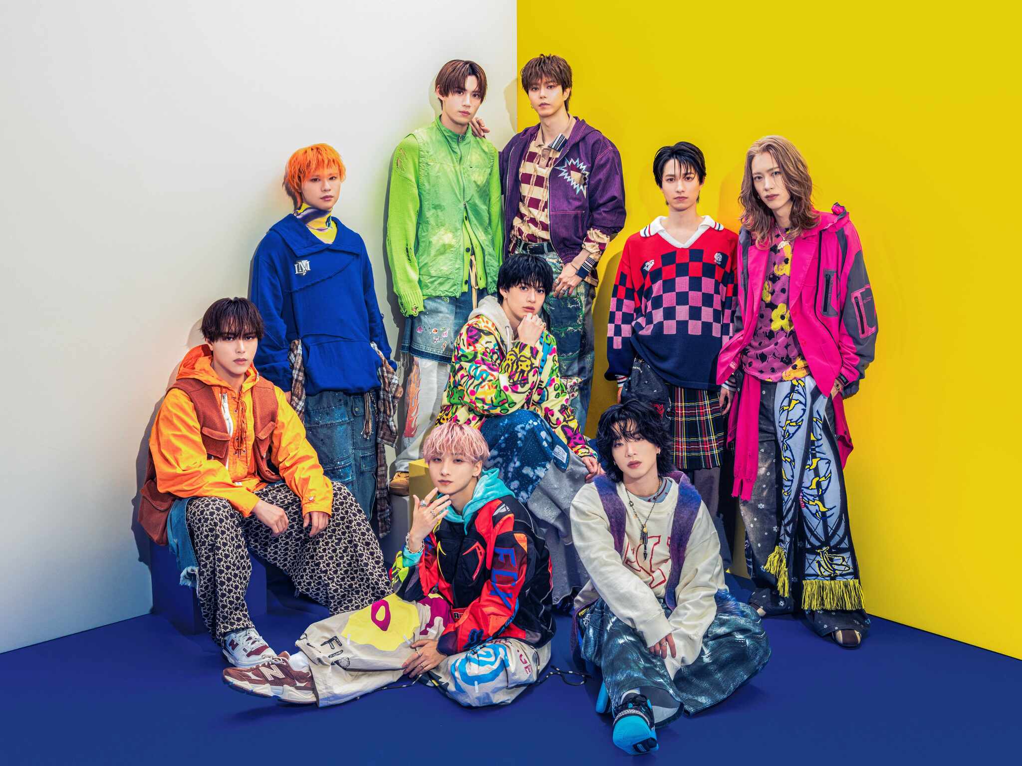 【BUDDiiS】『THIS IS BUDDiiS』発売記念！タワーレコード渋谷店限定施策開催のお知らせ！