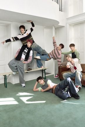 KPOP LOVERS!| TOWER RECORDS SHIBUYA