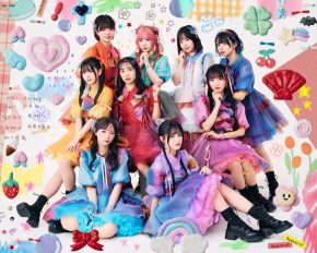 STAYC】Japan 6th Single 『Lover, Killer / BEBE -Japanese Ver