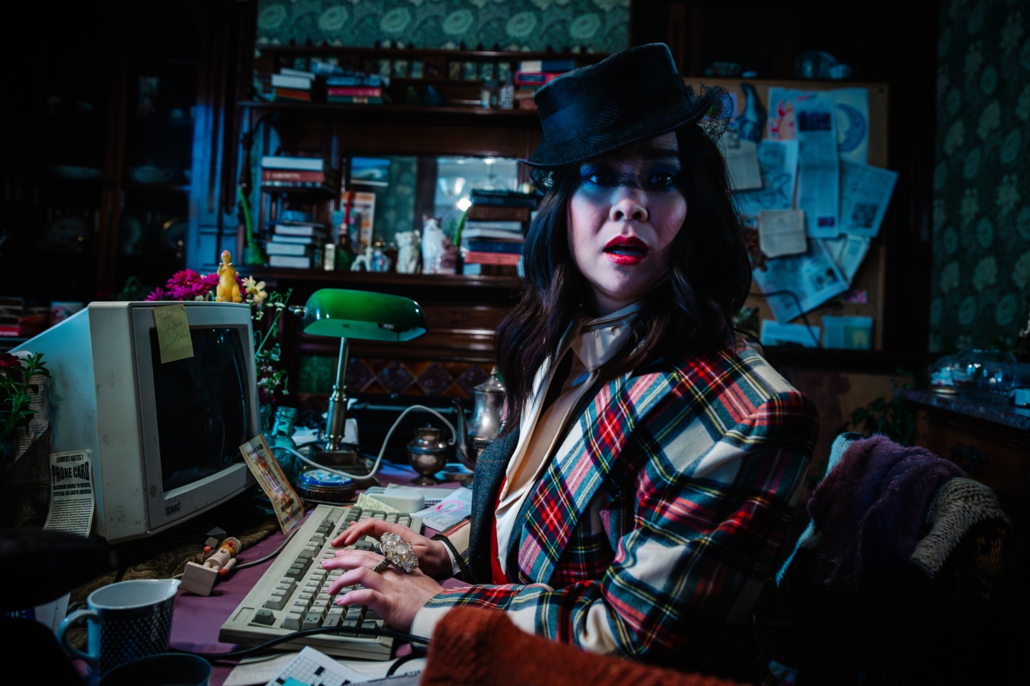 MITSKI『Nothing’s About to Happen to Me』リリース記念リスニングパーティー！