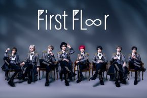 【First Fl∞r】デジタルアルバム 「Horizon」 リリース記念フリーライブ＠タワーレコード渋谷店 B1F CUTUP STUDIO