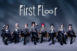 【First Fl∞r】デジタルアルバム 「Horizon」 リリース記念フリーライブ＠タワーレコード渋谷店 B1F CUTUP STUDIO