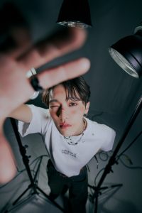 CHUEI LI YU】1st Single 『Sweet Dream』タワーレコード限定特典決定