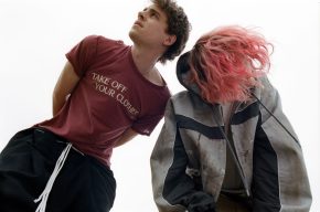 ロイエル・オーティス】来日公演開催＆「ヒッキー」発売記念 サイン会