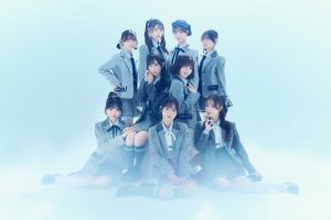 【RE-GE】 1st Single「0秒前」発売記念フリーライブツアー