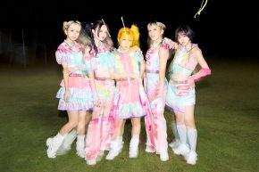 【PIGGS】「ピグス・リベリオン」リリースイベント@タワーレコード渋谷店