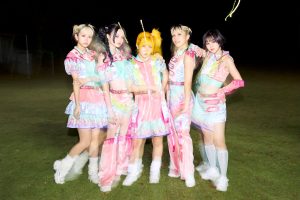 【PIGGS】「ピグス・リベリオン」リリースイベント@タワーレコード渋谷店