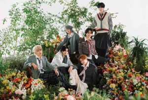 【DXTEEN】2ND ALBUM『Heart Beat』リリース記念イベント