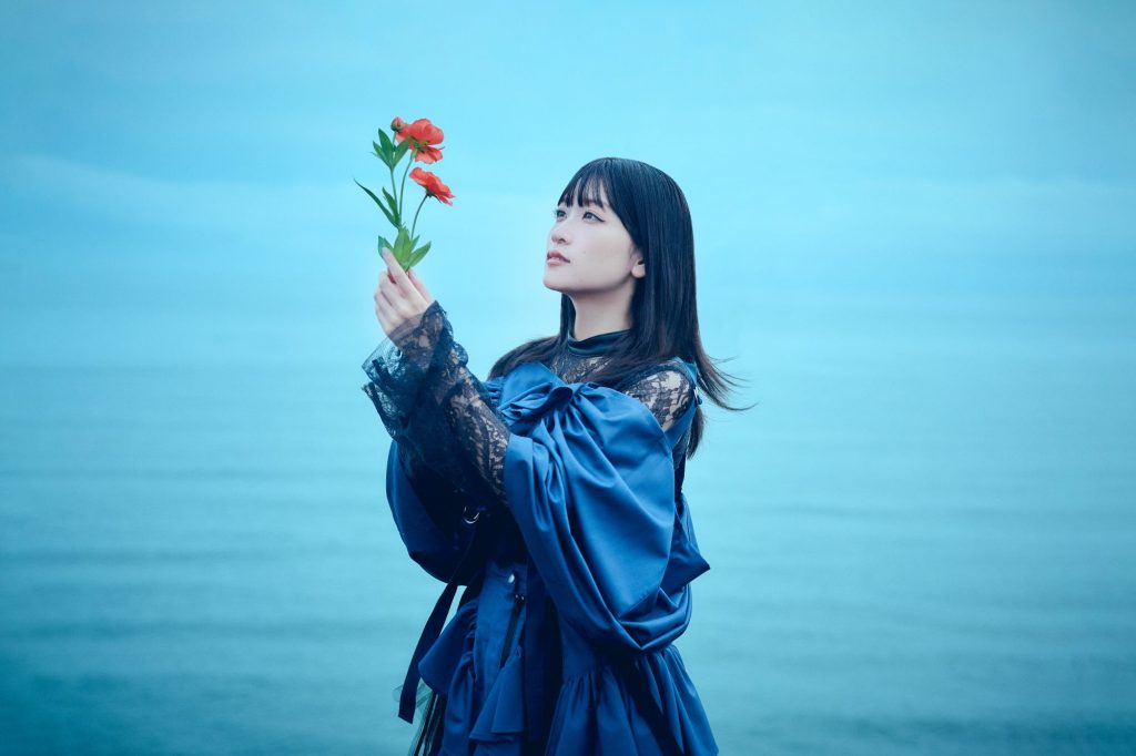 田中有紀】2nd Single「I need」発売記念フリーライブ＆CDサイン会in