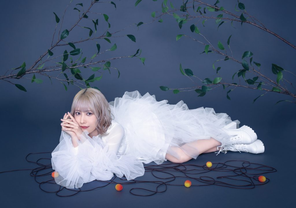 佐々木李子】フルアルバム「RI PATHOS」リリースイベント決定
