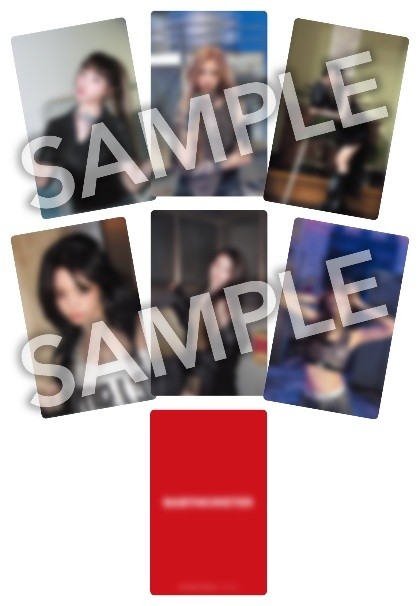 BABYMONSTER】「THANKS MONSTIEZ 2026 in TOWER RECORDS」開催決定