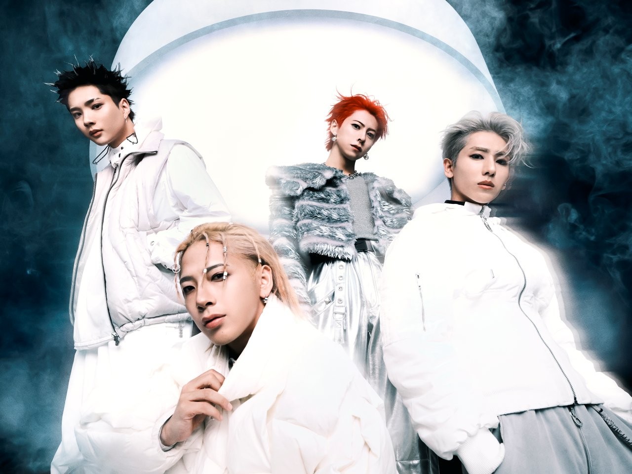 【OWV】12th single『ROCKET MODE』発売記念 タワーレコード店頭企画開催決定！