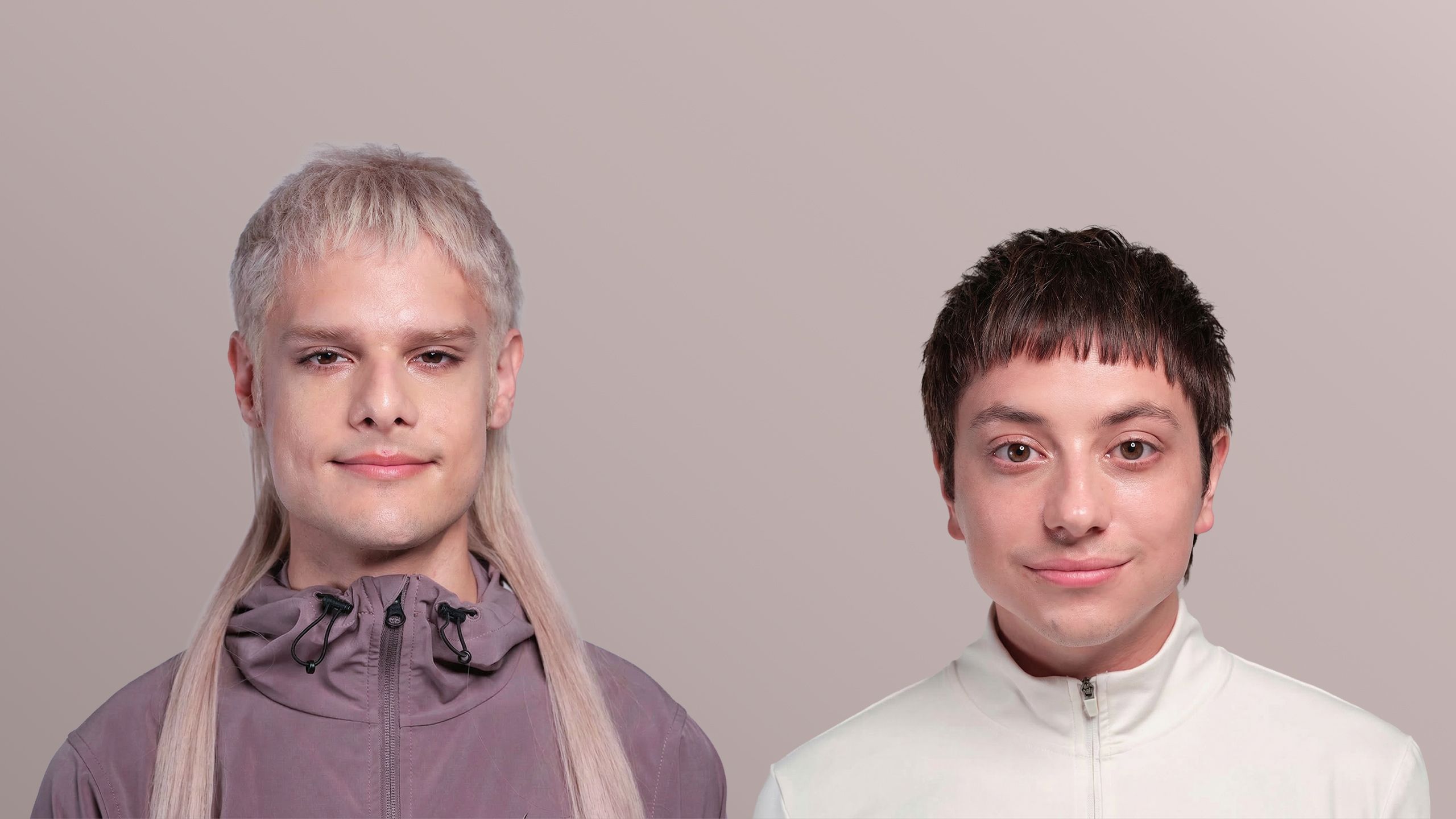 【カトリエル＆パコ・アモロソ】緊急来日！  『フリー・スピリッツ』リリース記念プレミアムイベントに当たる抽選会実施決定！