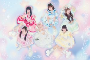 【クマリデパート】フリーライブ～Road to キネマ俱楽部～