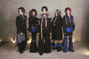 【色々な十字架】New Single「魚〜ホットドッグ〜 / ミル～猩々紅冠鳥～」リリース記念イベント＠タワーレコード渋谷店