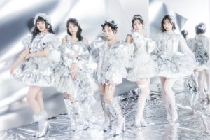 【フィロソフィーのダンス】　ベストアルバム『Dance to the Music～Journey with Philosophy no Dance～』発売記念リリースイベント