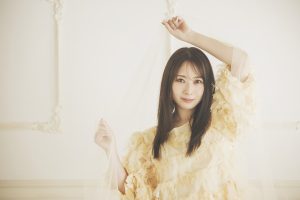 【高柳明音】1st ミニアルバム発売記念リリースイベント