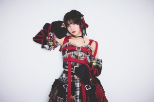 【星名美怜】　mini album「Once Upon a Star」発売記念リリースイベント