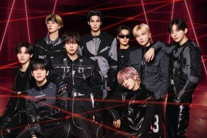 【CRAVITY】 Japan 3rd Single『BLAST OUT』発売記念 タワーレコード渋谷店限定イベント