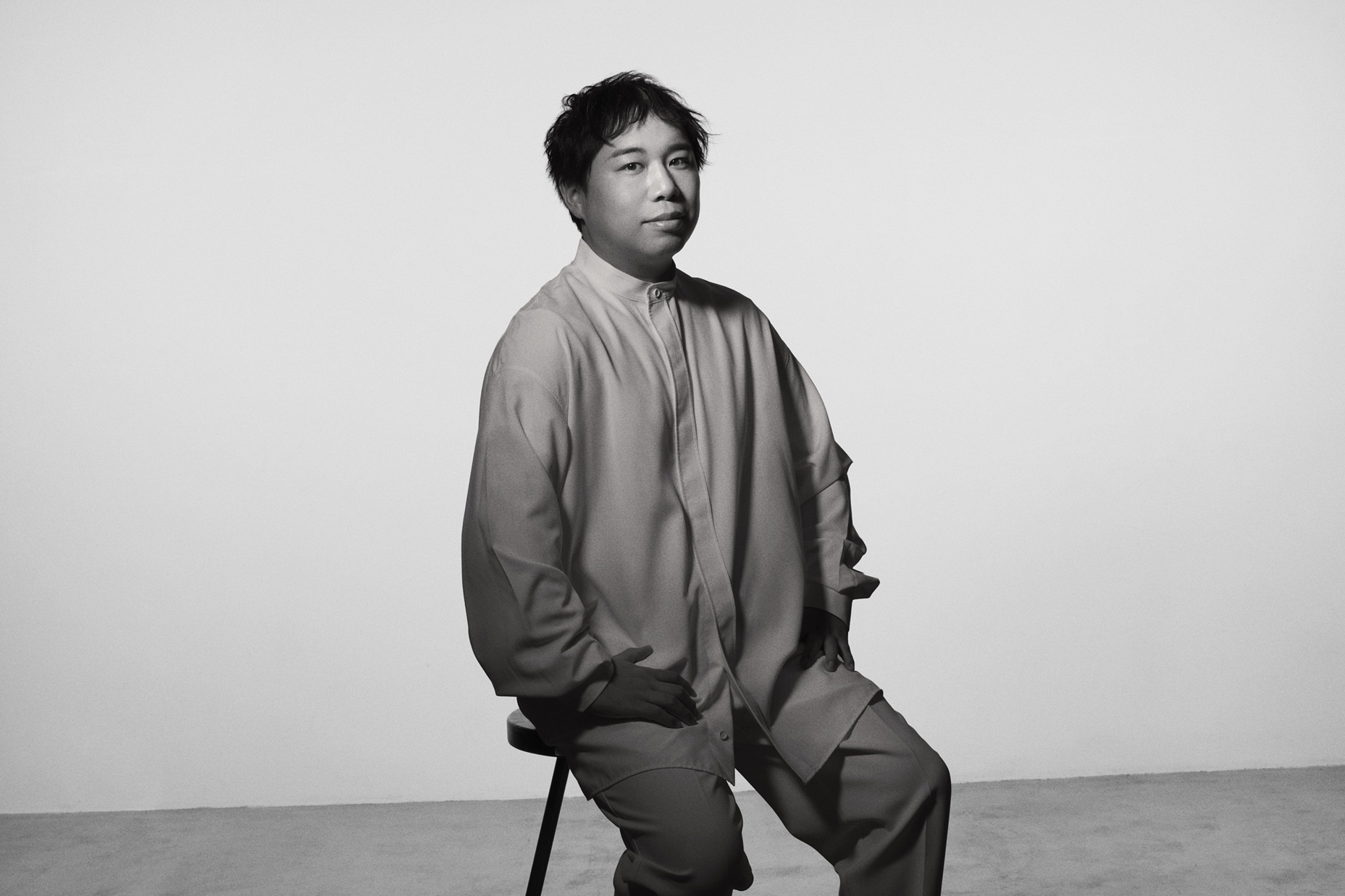 【石川晟也】3/25発売『パパランパンプッシュ』発売記念施策決定！