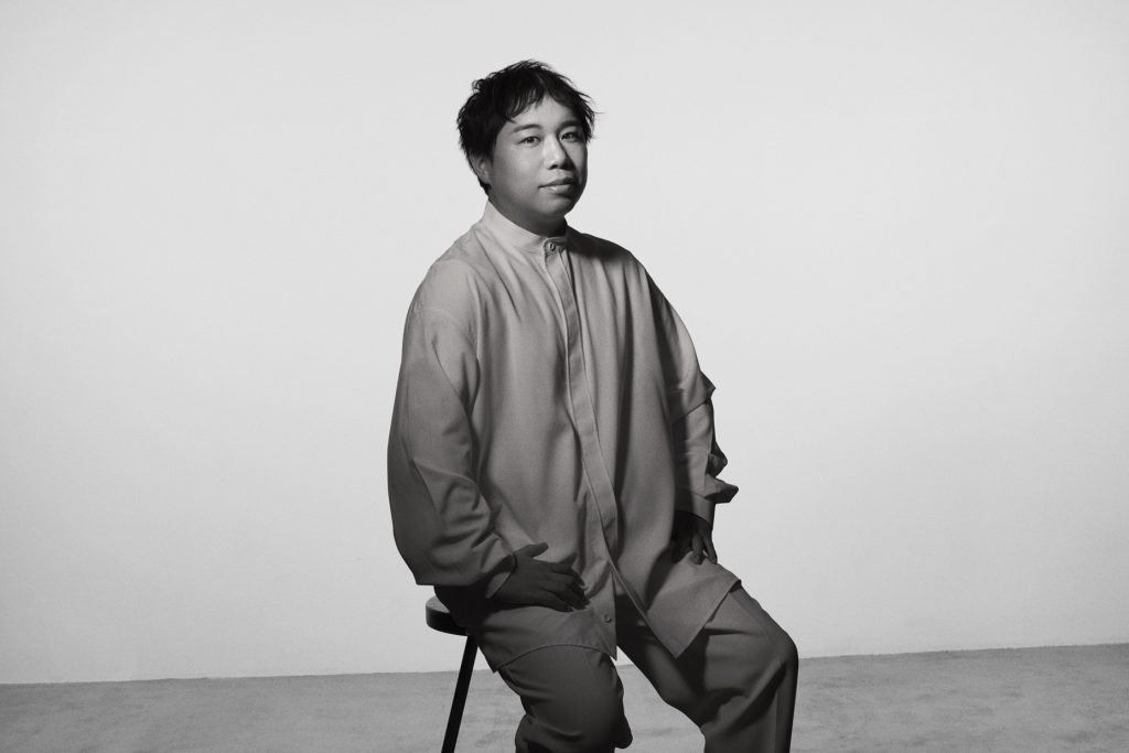 石川晟也】3/25発売『パパランパンプッシュ』発売記念施策決定