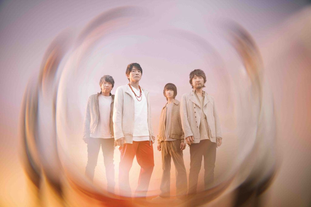 Mr.Children】デビュー34周年記念施策を渋谷店、仙台パルコ店、広島店