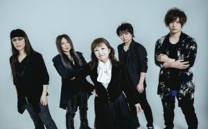 【ALHAMBRA】5thアルバム「SKYWARD PRAY」発売記念トーク＆ジャケットサイン会