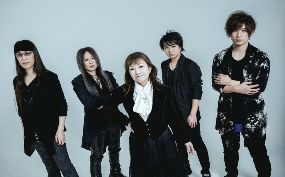 ALHAMBRA】5thアルバム「SKYWARD PRAY」発売記念トーク＆ジャケット