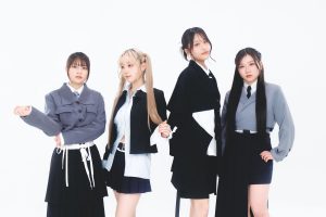 【Lumera】1st Digital Single 『Praylist』 リリース記念イベント