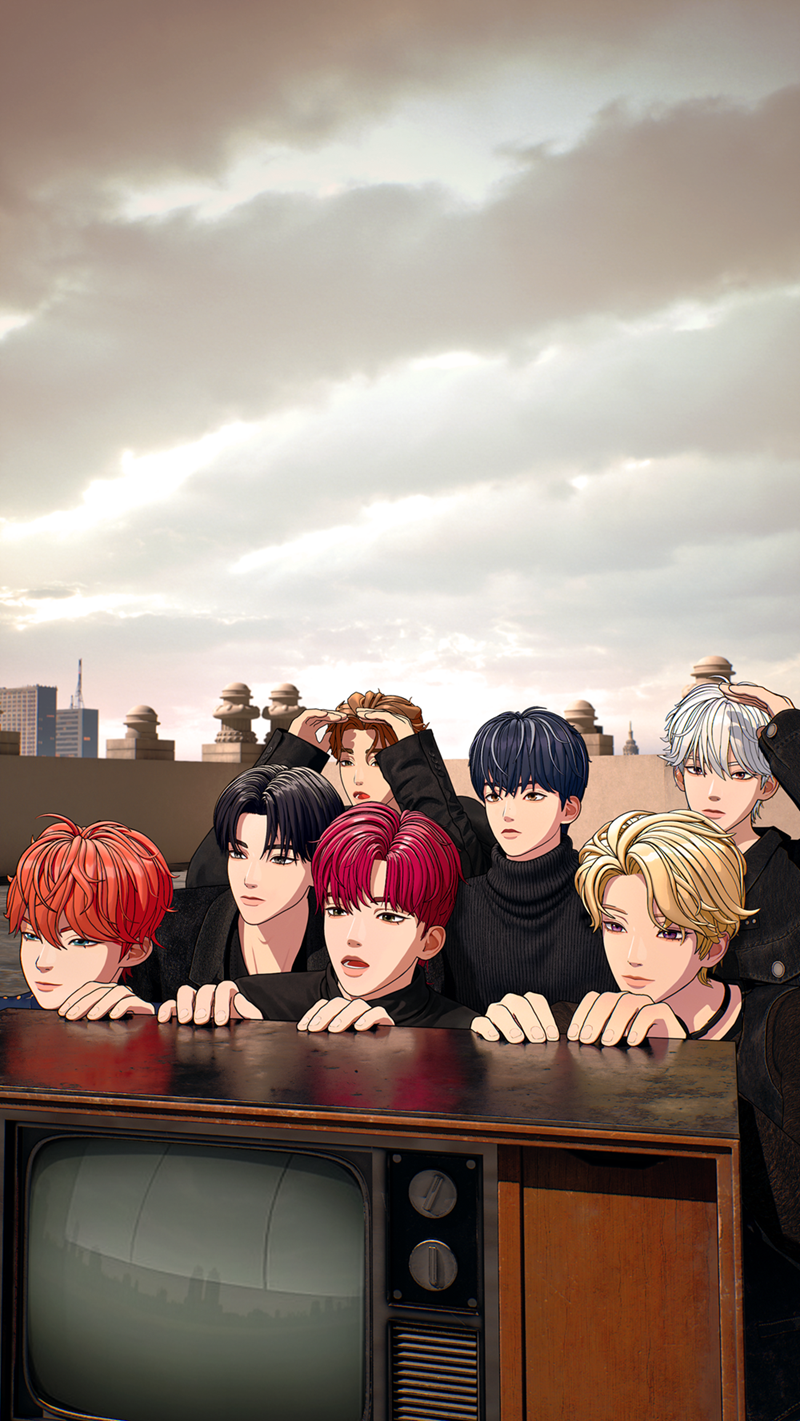 【SKINZ】1st Mini Album ‘SKINZ IS SKINZ’発売記念 タワーレコード限定オンラインイベント開催決定のお知らせ！