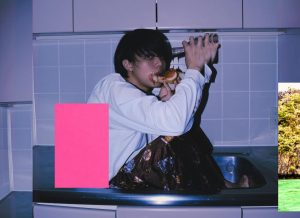 【Meg Bonus】「TO THE YOU (ME) I MET BEFORE」発売記念イベント@タワーレコード渋谷店