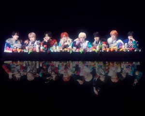 【NEWTREND】　Major 1st single 『ケロハピ♡』発売記念イベント