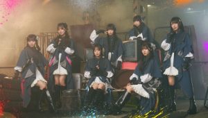 【Palette Parade & 出口陽】アルバム『ANISONIC# Vol.2』 ミニライブ＆特典会