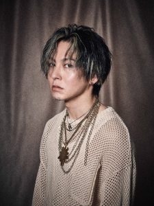SUPER☆DRAGON】Major 5th Single「Break off」タワーレコード
