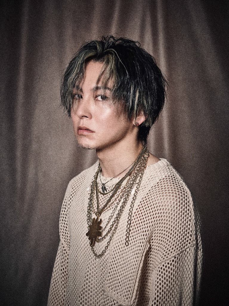 THE YARA×TOWER RECORDS THE YARA 2ndミニアルバム 『THE YARA Echoes
