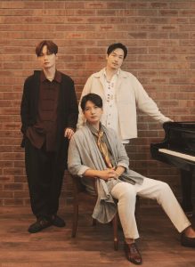 【Shikinami】ミニアルバム「Shikinami」発売記念イベント