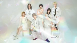 【BiTE A SHOCK】解散ライブ前夜祭