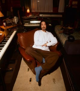 【大橋トリオ】3/27(金) 大橋トリオ オリジナルフルアルバム「A BAND」発売記念トークイベント at タワーレコード渋谷店 B1F CUTUP STUDIO 開催決定！