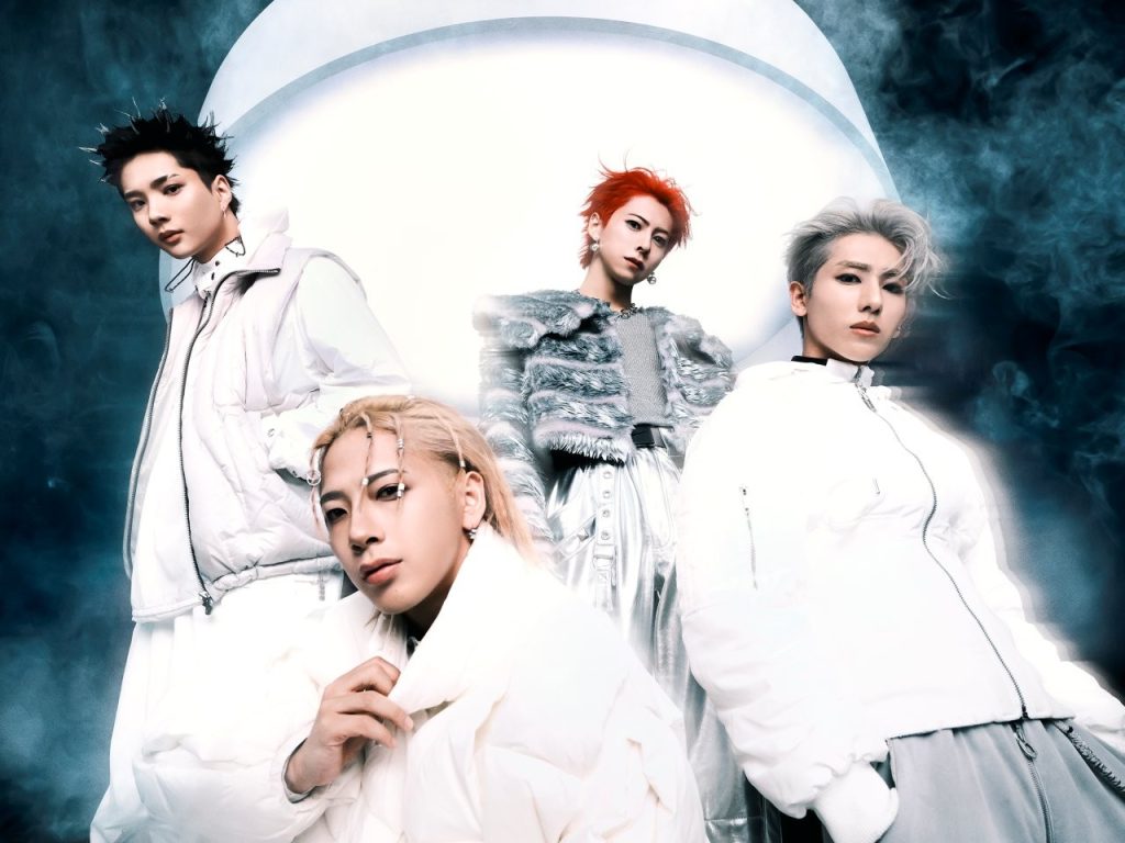 OWV】12th single『ROCKET MODE』発売記念 タワーレコード店頭企画開催