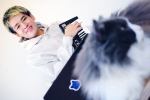 milet】 『The Story of Us』発売記念タワーレコード渋谷店スペシャル