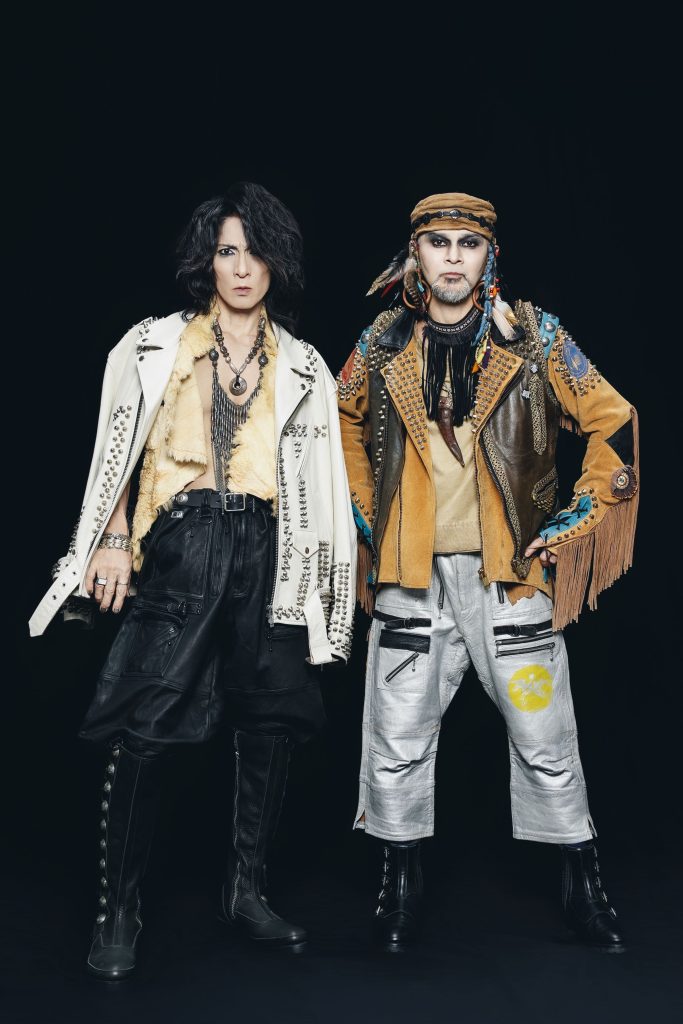 GODLAND】 1st ALBUM「GODLAND」発売記念イベント – TowerRecords Shibuya