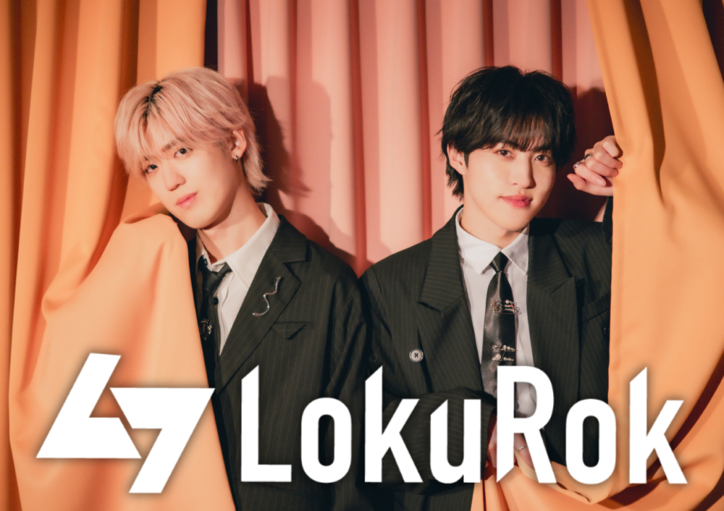 LokuRok】「Silly Lullaby」リリースイベント – TowerRecords Shibuya