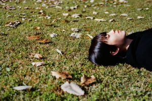 【Damons Year】 mini live @タワーレコード渋谷