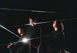 【藍坊主】Mini Album「÷0」発売記念インストアライブ「÷0×You!」