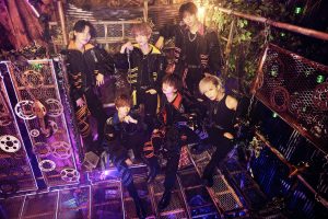 【青春CYBER】　1st album「We are アオサイ」発売記念イベント