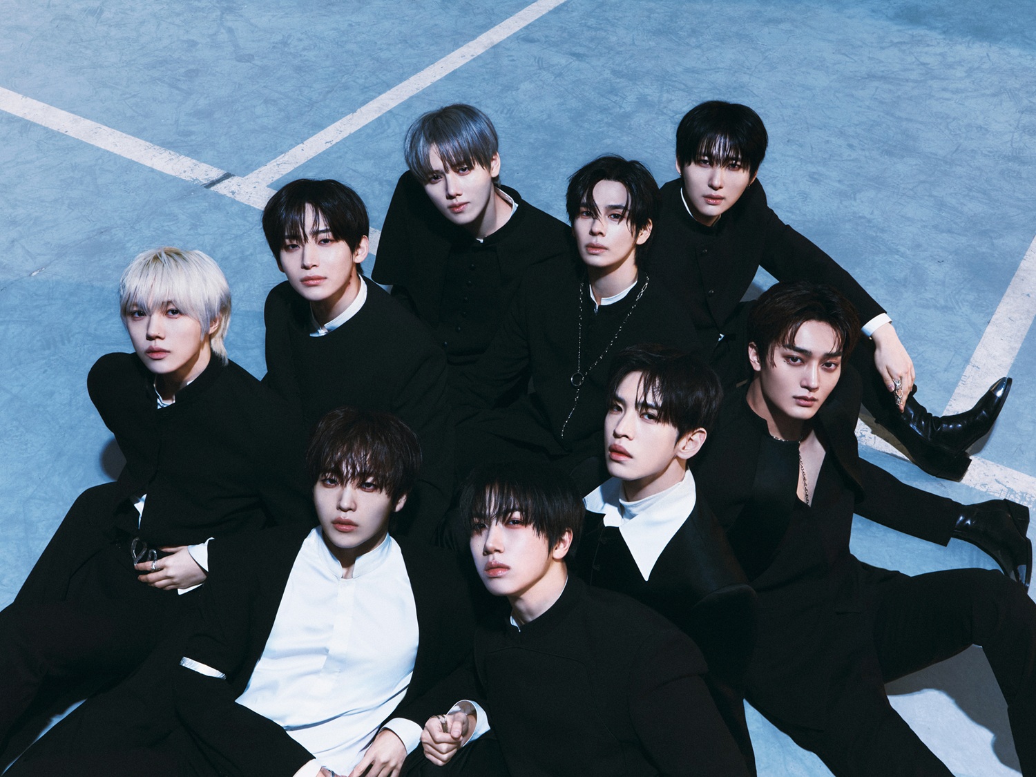 【CRAVITY】8th EP「ReDeFINE」発売記念団体サイン会開催決定！