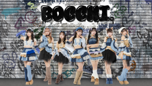 【BOCCHI。】3rd FULL ALBUM『Dear Piece』発売記念イベント