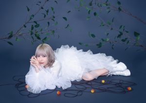 【佐々木李子】　【6月5日】 フルアルバム「RI PATHOS」リリースイベント決定！@タワーレコード渋谷B1F CUT UP STUDIO